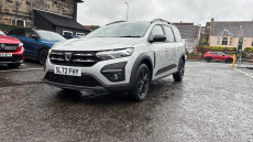 Dacia Jogger 1.0 TCe Extreme SE 5dr Petrol Estate